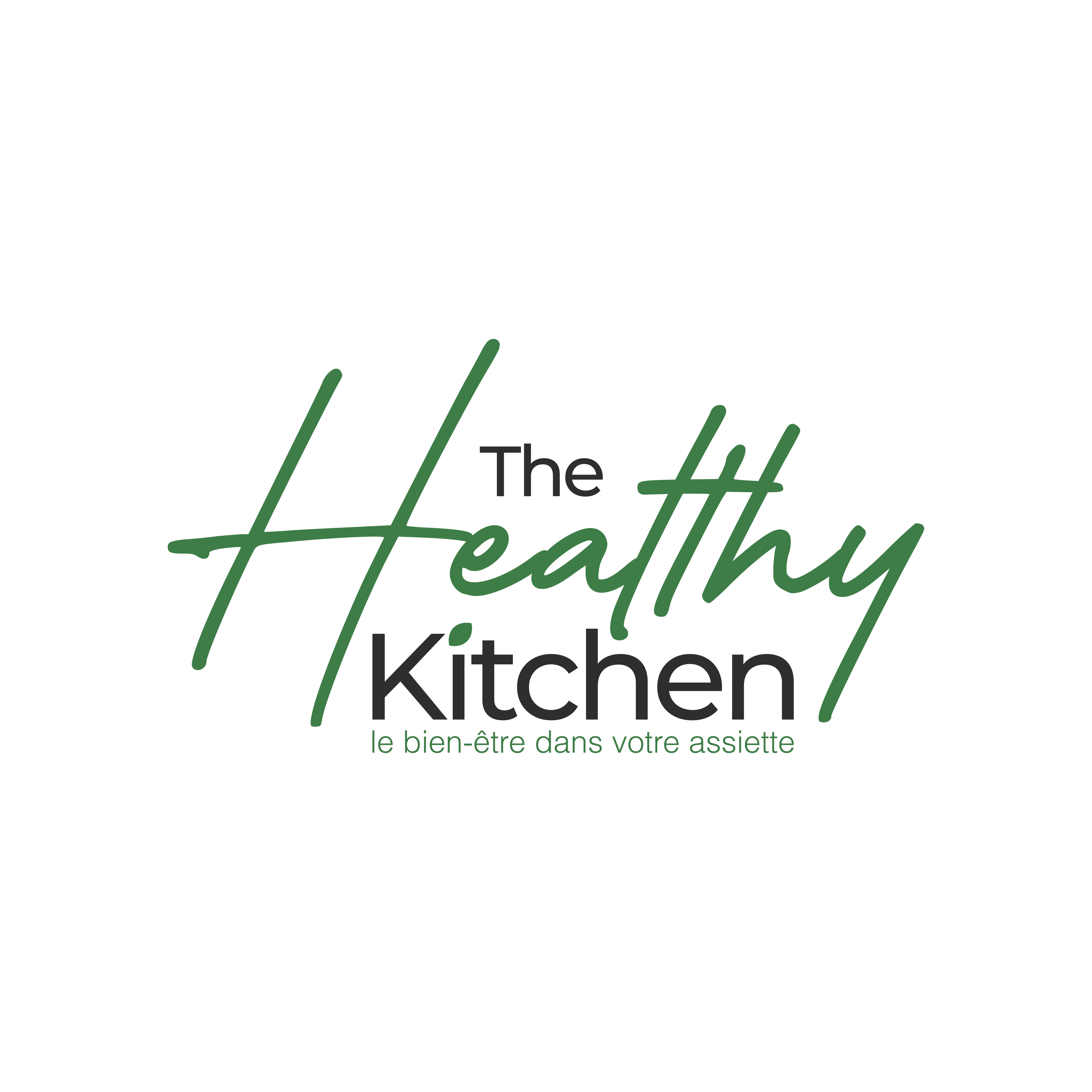 The Healthy Kitchen